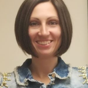 Meet your Posher, Viliana peeva